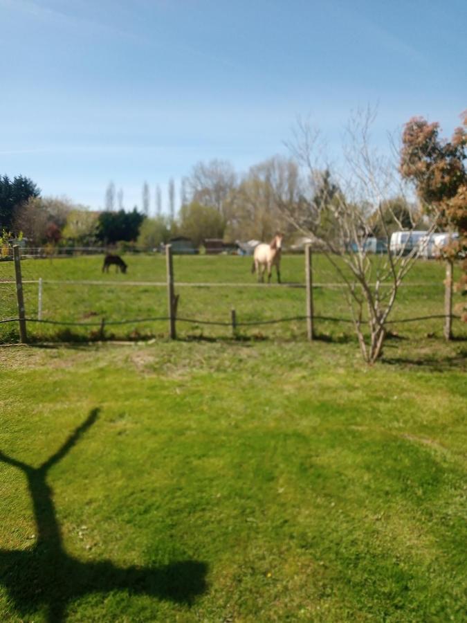 Mon Petit Coin De Paradis Puyoo Exterior foto